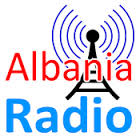 Rádio na Albânia
